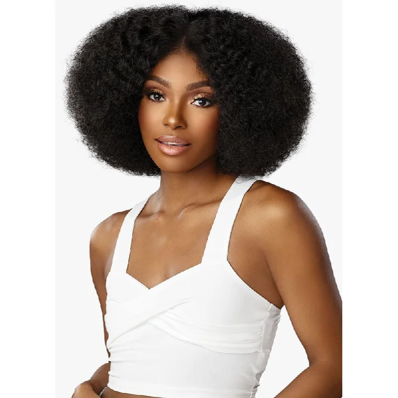 Sensationnel Dashly Synthetic HD Lace Wig - Unit 42