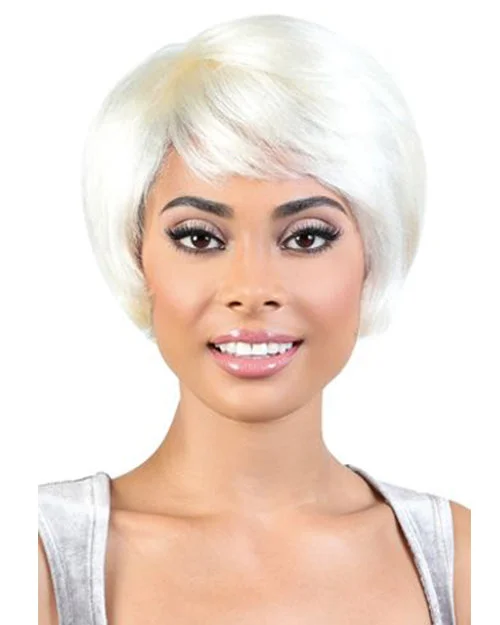 SH Dotty | Human Hair Wig by Motown Tress