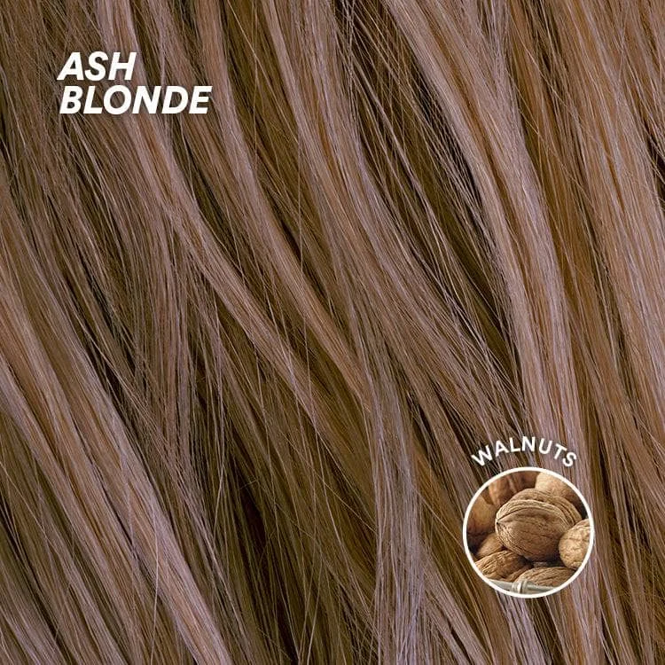 Ash Blonde