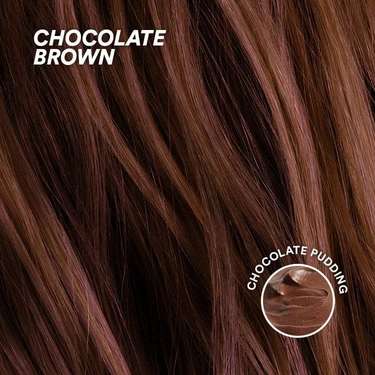 Chocolate Brown