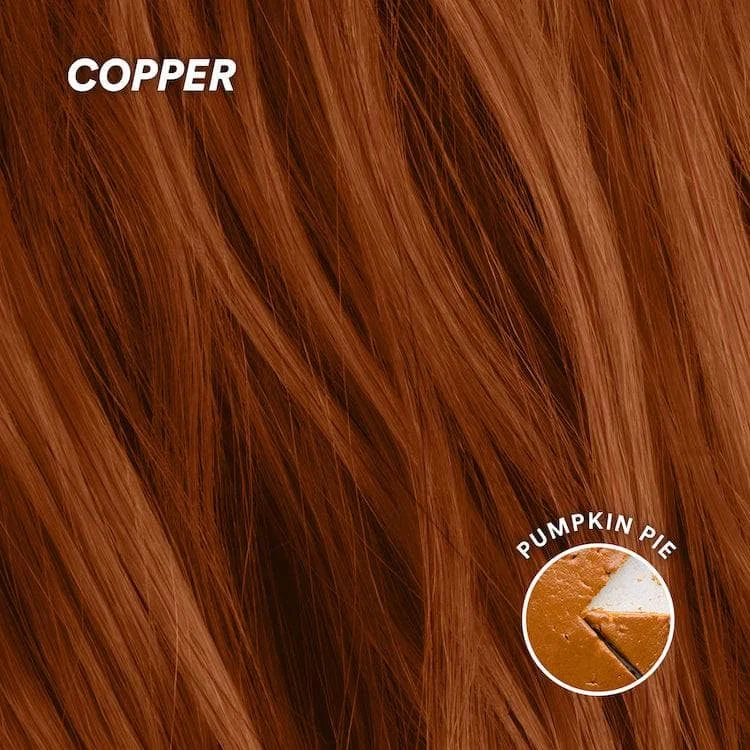 Copper