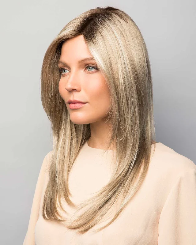 Shilo | Monofilament Synthetic Wig by Noriko