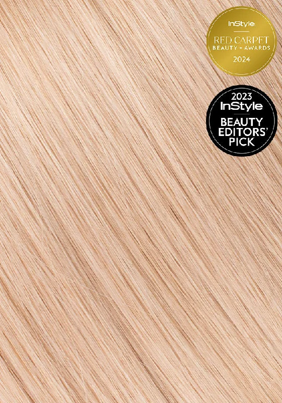 BELLAMI Silk Seam 360g 26"" Strawberry Blonde (27) Hair Extensions