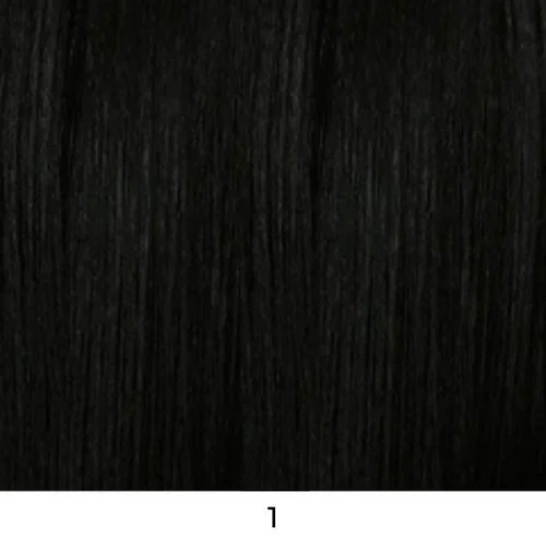 Simply Lace Jackson Synthetic Lace Front Wig by It's A Wig