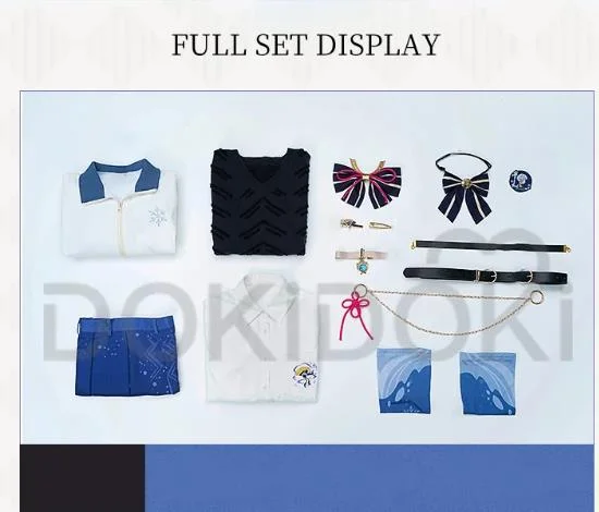 Fullset-M-Order Processing Time Refer to Description Page