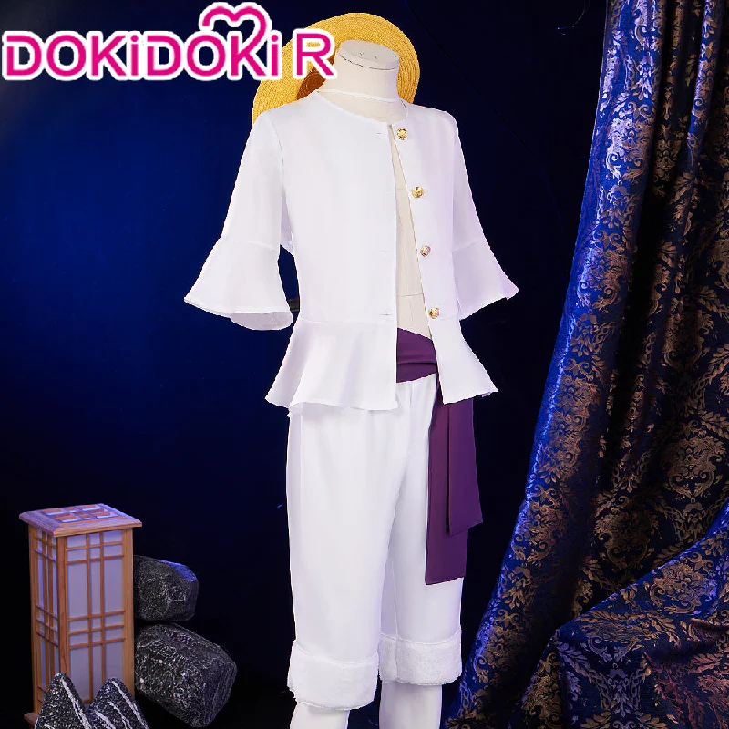 【In Stock】【Size XS-3XL】DokiDoki-R Anime Cosplay Costume / Shoes