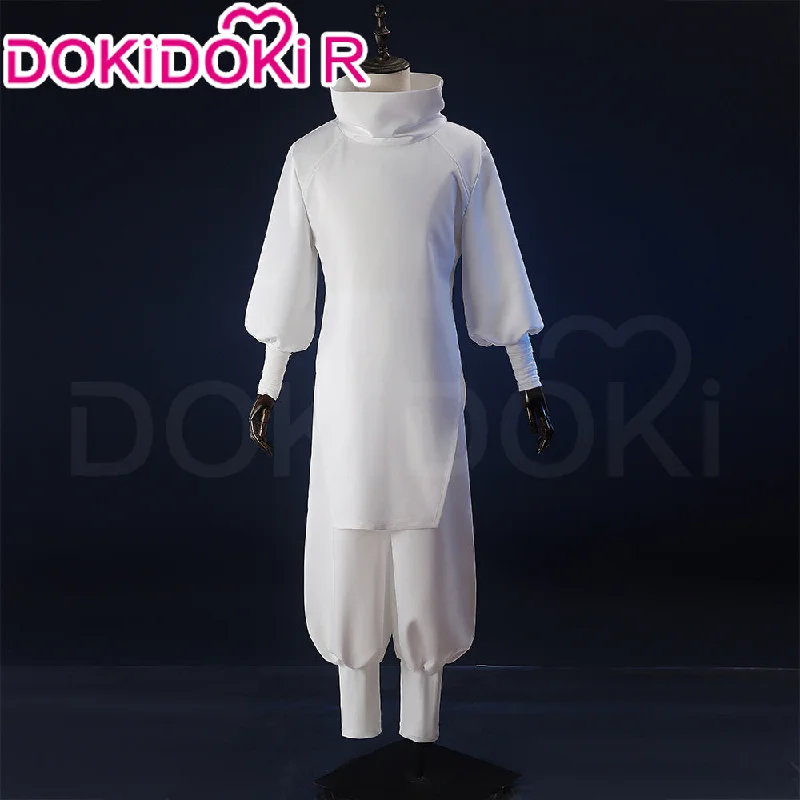 【XS Ready For Ship】DokiDoki-R Anime Cosplay Kashimo Hajime Costume