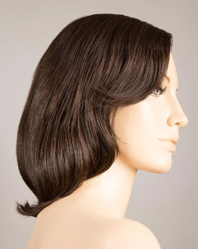 Sole Wig by Ellen Wille | European Human Hair Hair | Petite/Average Cap