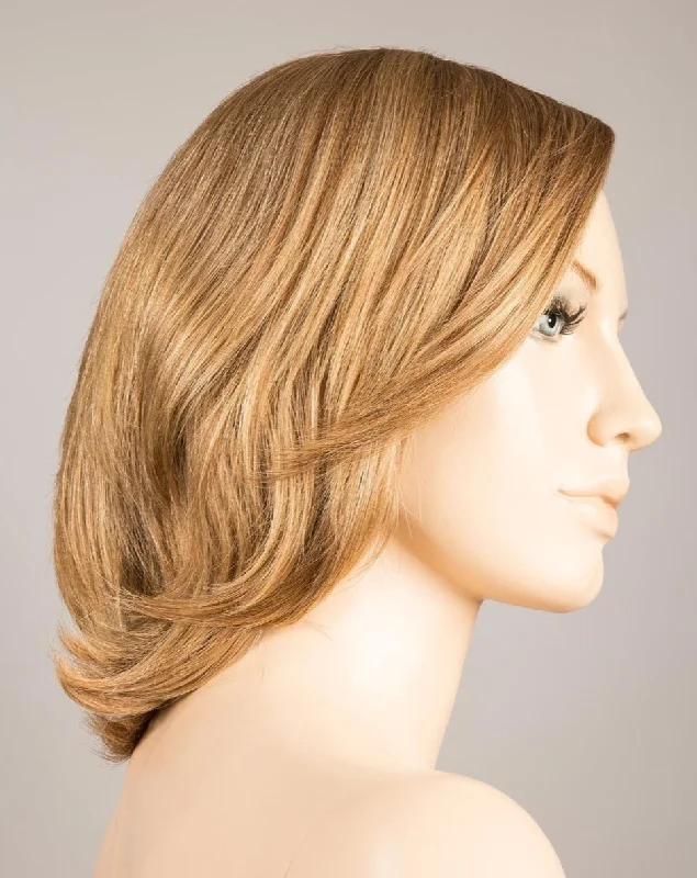 Bernstein Mix 12.20.27 | Light brown, med honey blonde, Light Auburn Blend