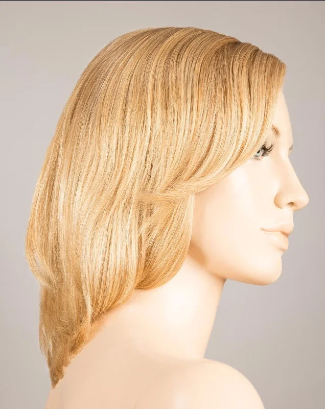 Champagne Mix 26.20 | Light Beige Blonde, Medium Honey Blonde, and Platinum Blonde blend