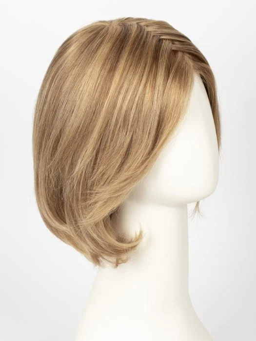 Sole | European Remy Human Hair Wig