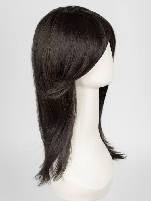 Spotlight Elite | HF Synthetic Lace Front Wig (Hand-Tied)