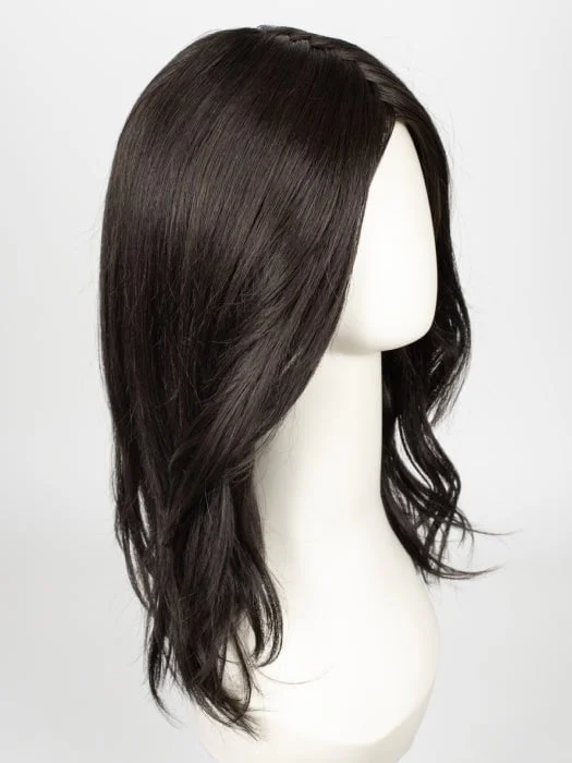 Style Society | Synthetic Lace Front Wig (Mono Top)