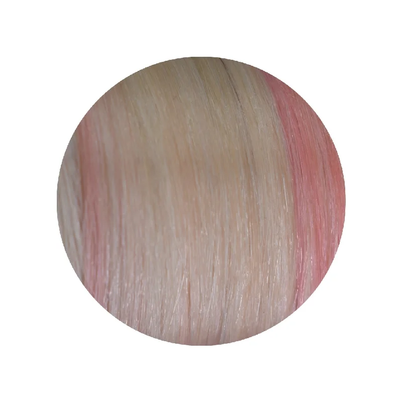 16 inch 10 Piece Pack / 60/P29 - Platinum to Cotton Candy