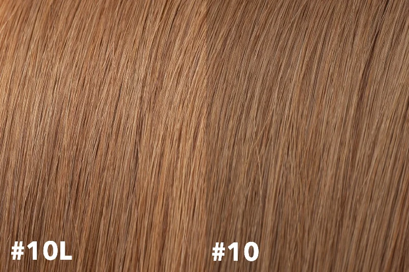 Tape In Extensions: Deep Auburn #135