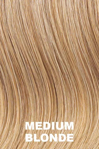 Toni Brattin Extensions - Honey-DO Bun HF #621