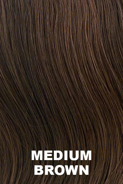 Medium Brown