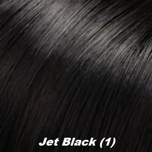 16""Jet Black