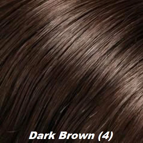 16""Dark Brown