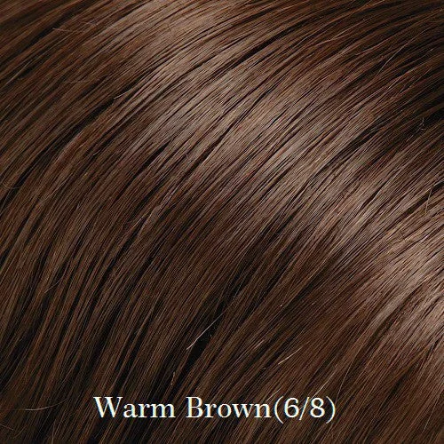 16""Warm Brown