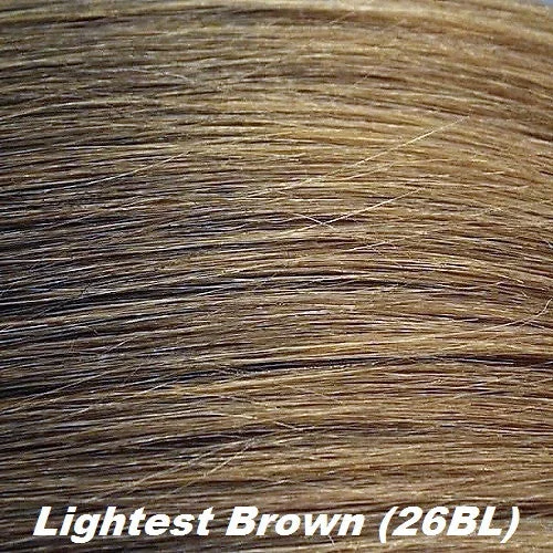 16""Lightest Brown