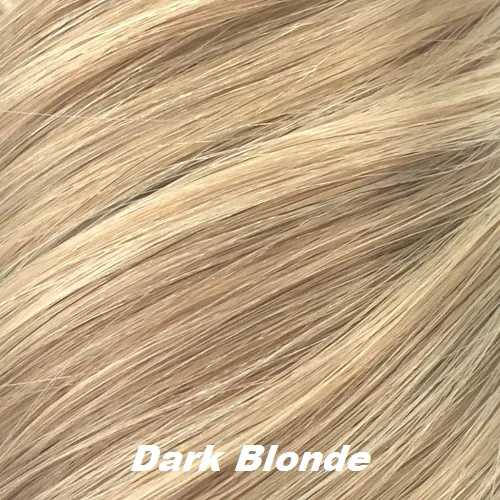 16""Dark Blonde