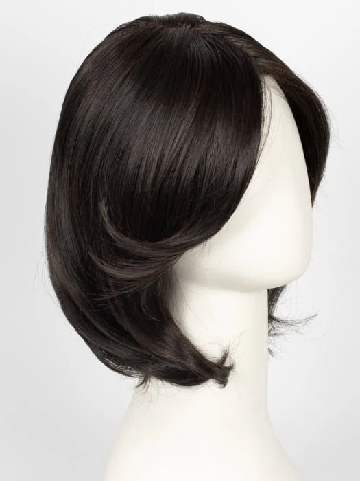 Upstage | Synthetic Lace Front Wig (Hand-Tied)