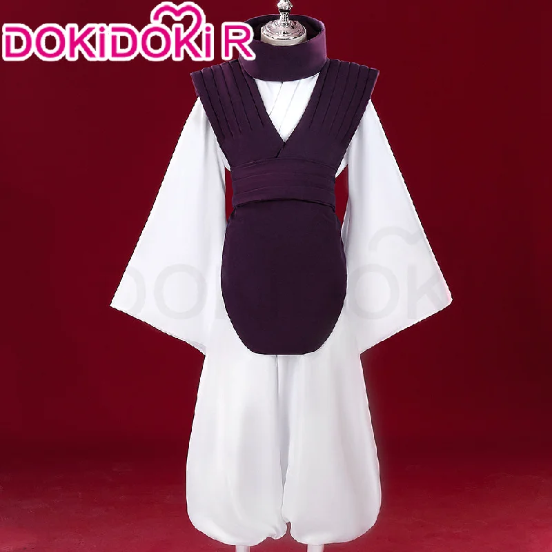 【US LOCAL SHIPPING 】DokiDoki-R Anime Cosplay Chosoo Costume / Wig