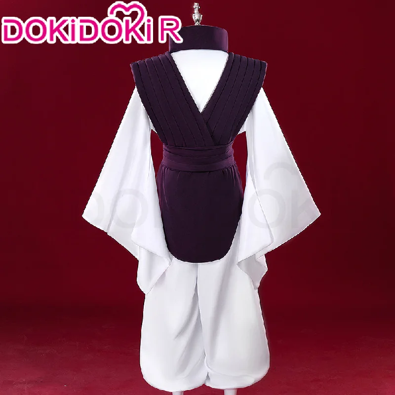 【US LOCAL SHIPPING 】DokiDoki-R Anime Cosplay Chosoo Costume / Wig