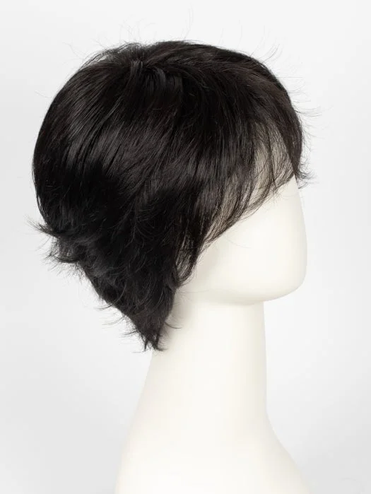 Voltage Large | Synthetic Wig (Basic Cap)