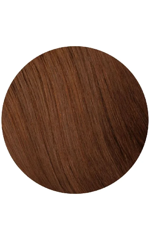 Hair Weft 20"" Auburn 33