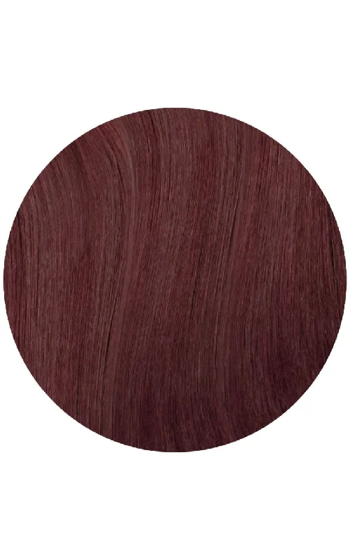 Hair Weft 20"" Cherry Wine 99J