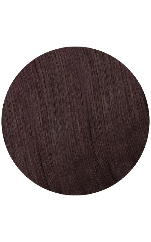 Hair Weft 20"" Midnight Rose 530