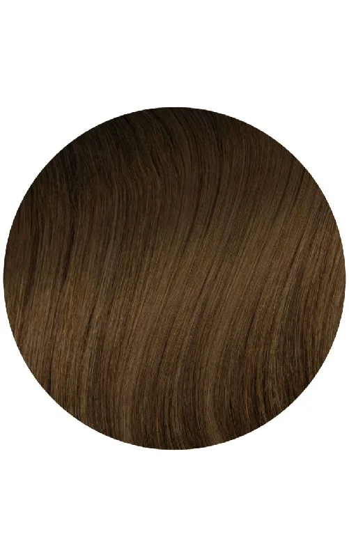 Hair Weft 24"" Honey Dip Color Melt 2/6