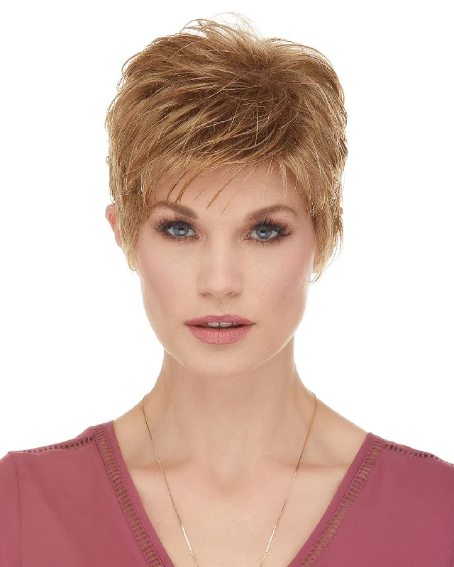 Whitney | Synthetic Wig by Euro Next