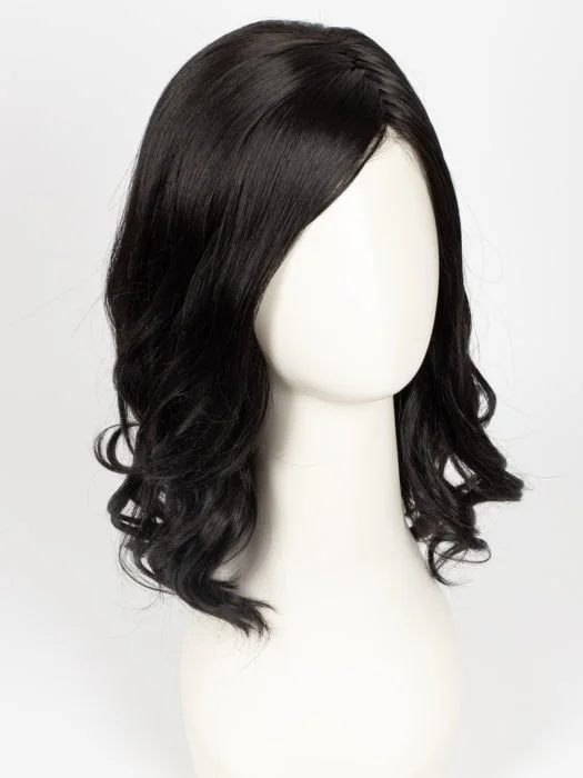 Willow | Synthetic Lace Front Wig (Hand-Tied)