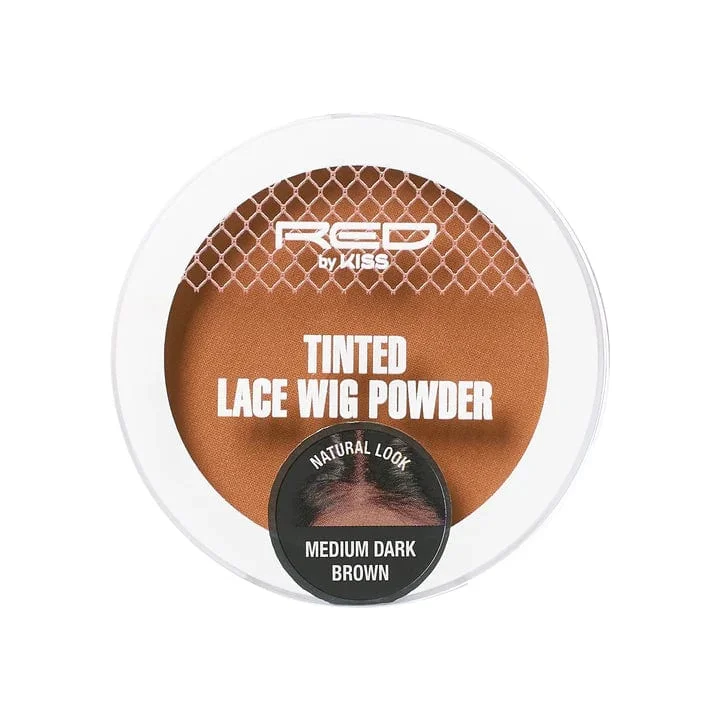 WP TINTED LACE WIG POWDER