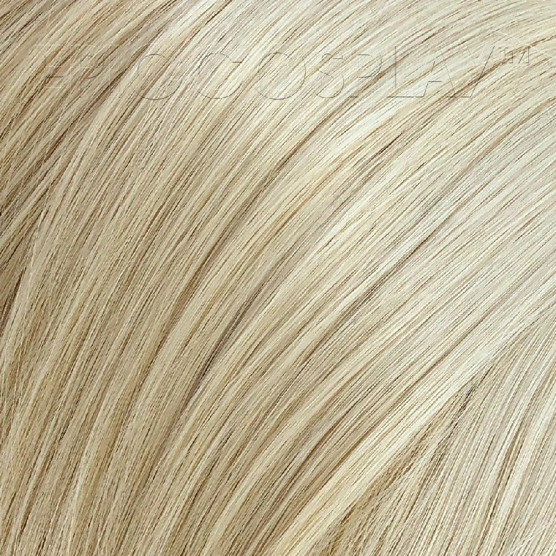 18"" Ponytail Wrap - Natural Blonde