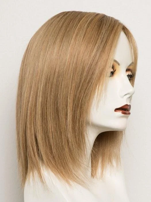 Yara by Ellen Wille | Remy Human Hair, Lace Front & HT | CLOSEOUT