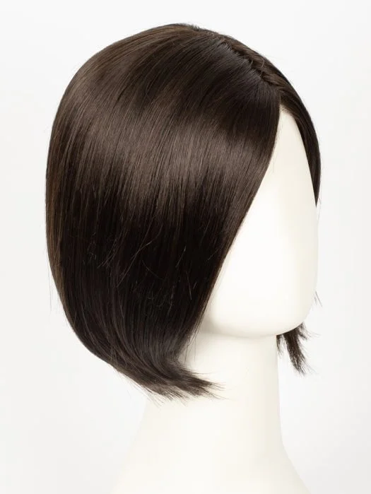 Young Mono | Synthetic Lace Front Wig