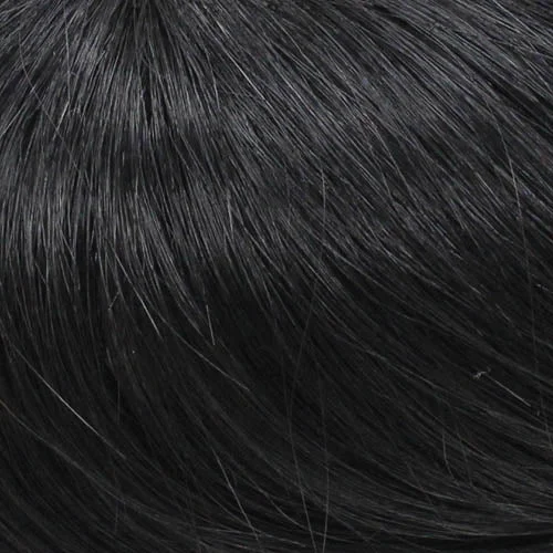 487B Clip-On 18"" by WIGPRO: Human Hair Extension