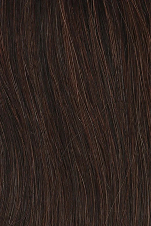 High Fashion by Raquel Welch | Remy Human Hair Wig | Long, Straight | Lace Front | Full Mono Cap