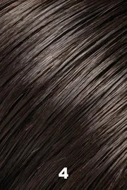 4 | Brownie Finale | Dark Brown