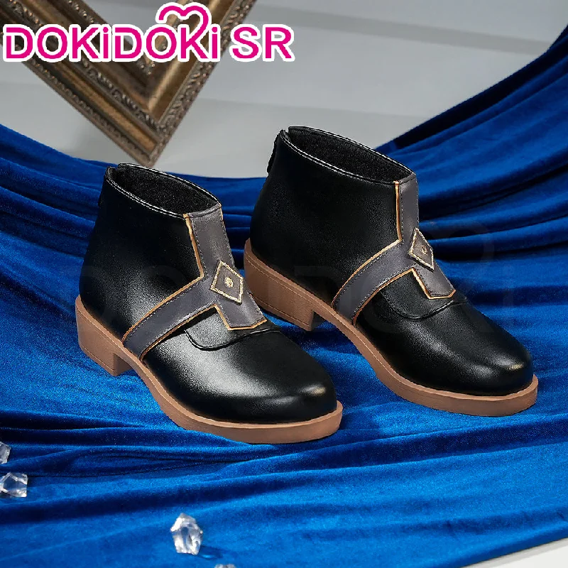 【Ready For Ship】DokiDoki-SR Game Honkai: Star Rail Cosplay Sunday Shoes