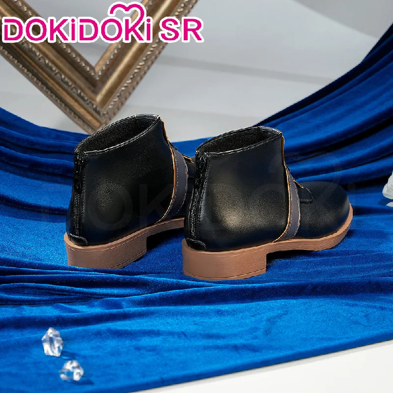 【Ready For Ship】DokiDoki-SR Game Honkai: Star Rail Cosplay Sunday Shoes