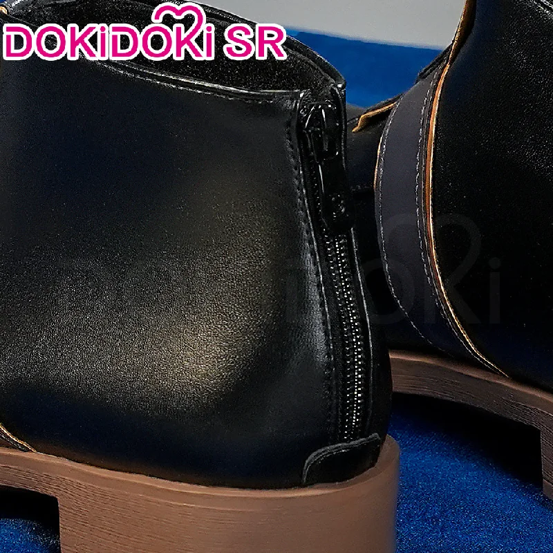 【Ready For Ship】DokiDoki-SR Game Honkai: Star Rail Cosplay Sunday Shoes