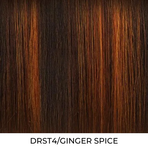 DRST4/GINGER SPICE