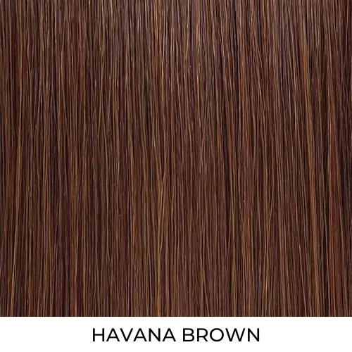 HAVANA BROWN